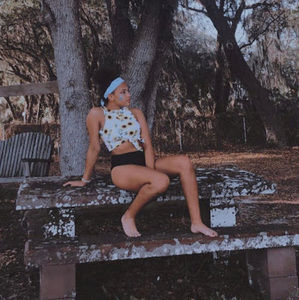 Meet your Posher, Ariana